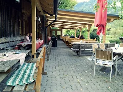 Fischrestaurant Schlossteichstüberl