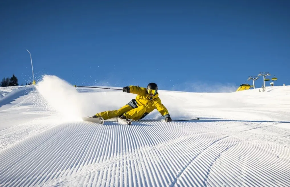 Planai Ski Resort