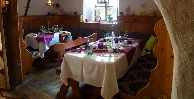 Schupfers Alte Dorfschmiede