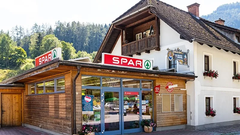 SPAR Donnersbach